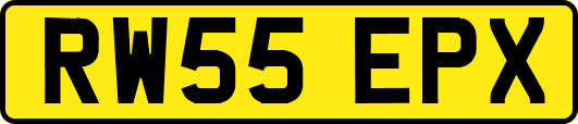 RW55EPX