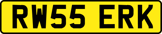 RW55ERK