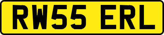 RW55ERL