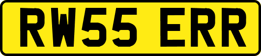 RW55ERR