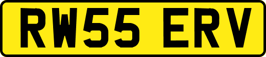 RW55ERV