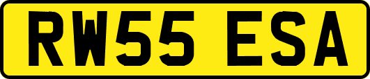 RW55ESA