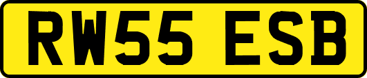 RW55ESB