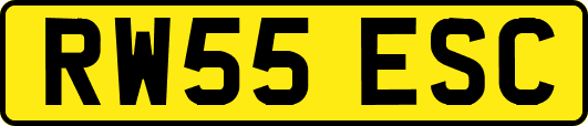 RW55ESC