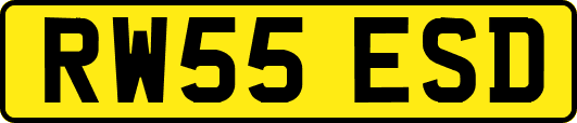 RW55ESD