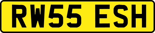 RW55ESH