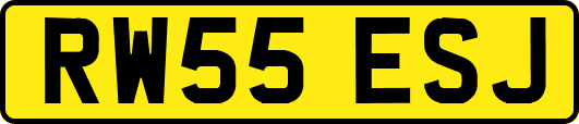 RW55ESJ