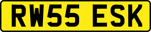 RW55ESK
