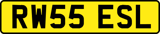 RW55ESL