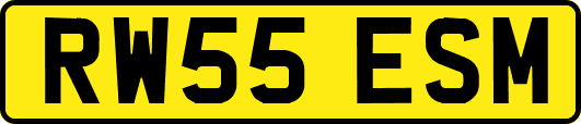 RW55ESM