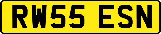 RW55ESN