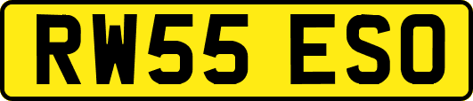 RW55ESO