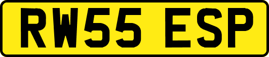 RW55ESP