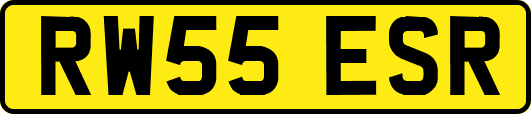 RW55ESR