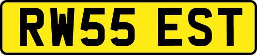 RW55EST