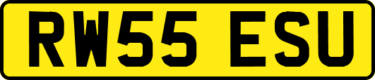 RW55ESU