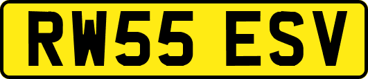 RW55ESV