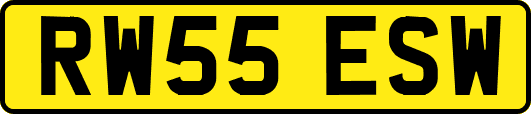 RW55ESW