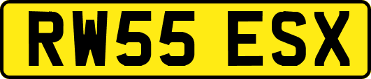 RW55ESX