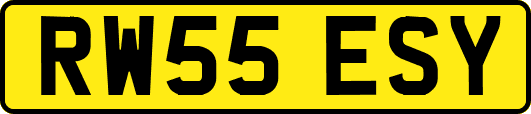 RW55ESY