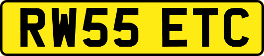 RW55ETC