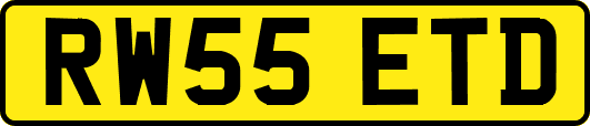 RW55ETD