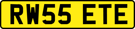 RW55ETE