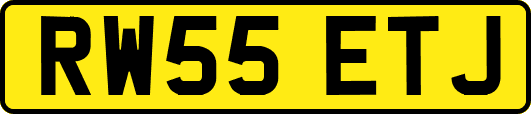 RW55ETJ