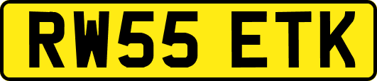 RW55ETK