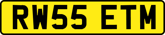 RW55ETM