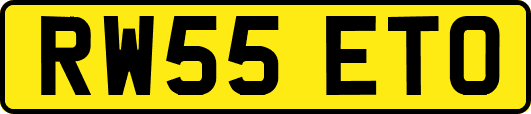 RW55ETO