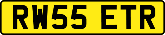 RW55ETR