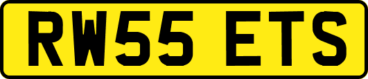 RW55ETS