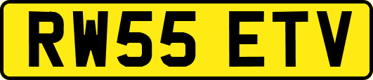 RW55ETV