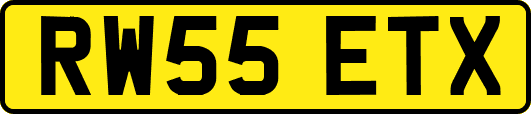 RW55ETX