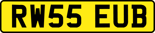 RW55EUB