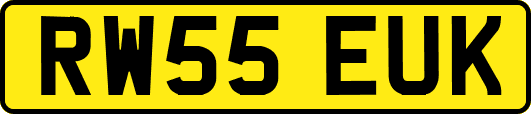 RW55EUK