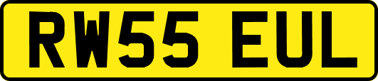 RW55EUL
