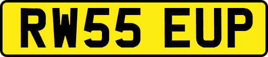 RW55EUP