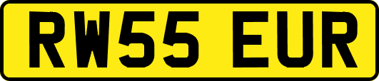 RW55EUR