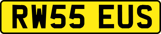 RW55EUS