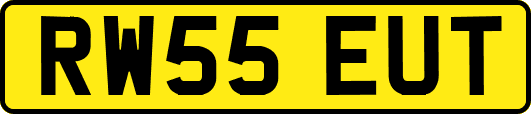 RW55EUT