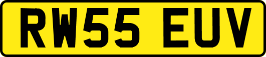 RW55EUV