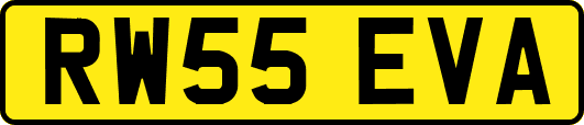 RW55EVA