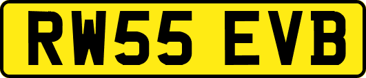 RW55EVB