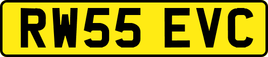 RW55EVC