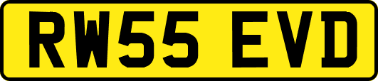 RW55EVD