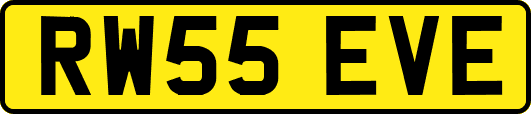 RW55EVE