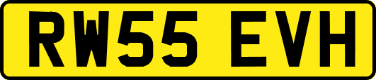 RW55EVH