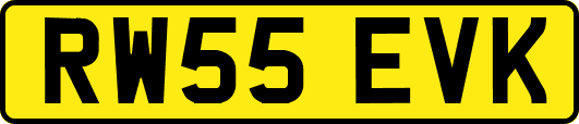 RW55EVK